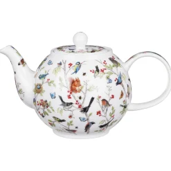 Secret Wood Large Teapot