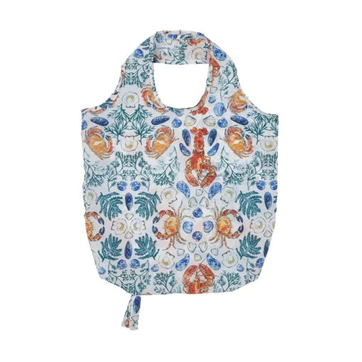 Shellfish Packable Bag