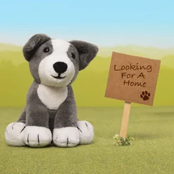 Sheppy Soft Toy
