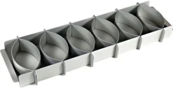 Simple Simon Individual Pie Set