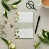 Spring Blossom - A5 Notepad