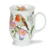 Suffolk Hedgerow Birds Mugs