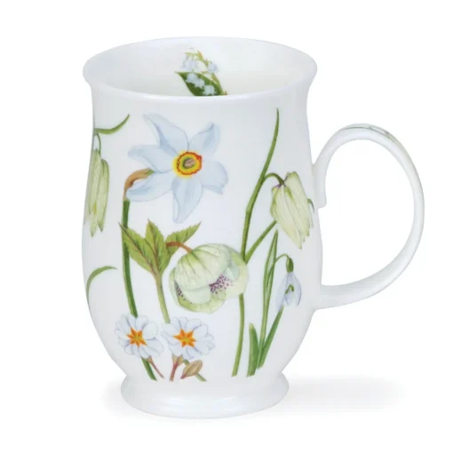 Suffolk Sonata Mugs