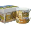 Sussex Bone China Mug (Boxed)