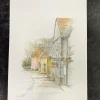 The Bell Inn Print