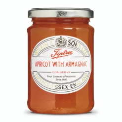 Tiptree Apricot with Armagnac Conserve