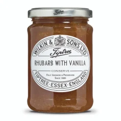 Tiptree Rhubarb & Vanilla Conserve