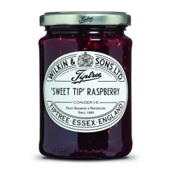 Tiptree Sweet Tip Raspberry Conserve