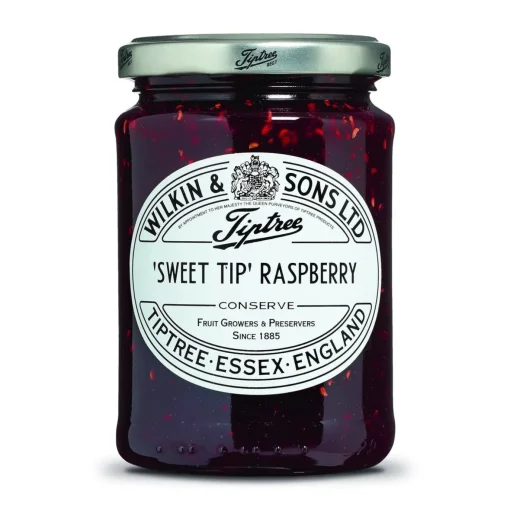 Tiptree Sweet Tip Raspberry Conserve