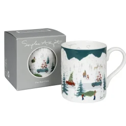 'Tis The Season Mug