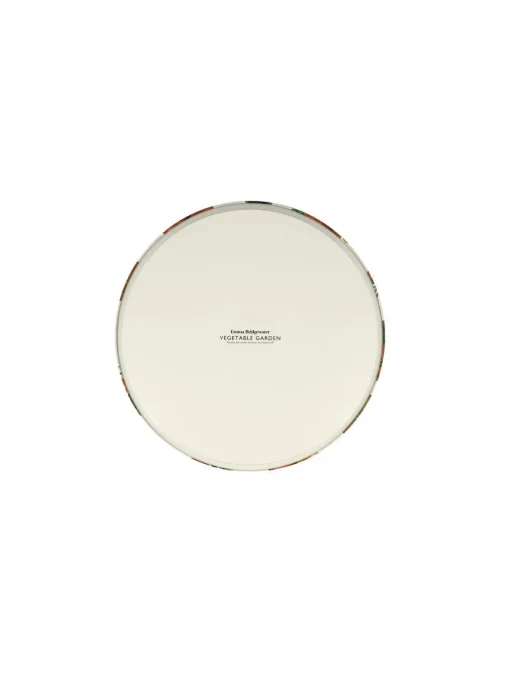 Tomatoes Deepwell Tin Tray