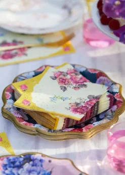 Truly Scrumptious Napkins - 20 pack