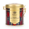 Whittard Luxury Hot Chocolate Clip Top Caddy