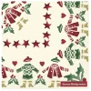 Winter Walks Paper Napkins