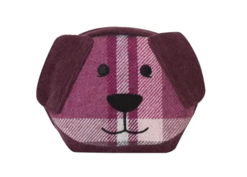 Winton Dog Purse