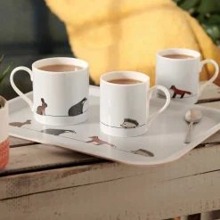 Woodland Collection Large Mug