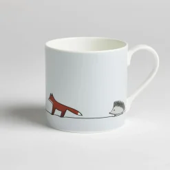 Woodland Collection Large Mug