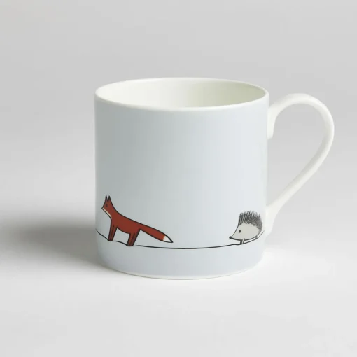 Woodland Collection Large Mug