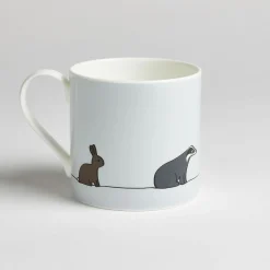 Woodland Collection Large Mug