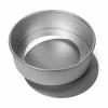 9 x 2.5 Inch Deep Sandwich Cake Tin w/ Loose Base