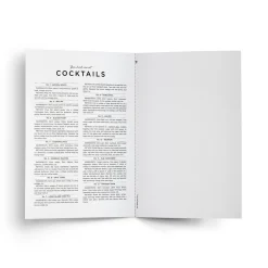 You Had Me at Cocktails Card